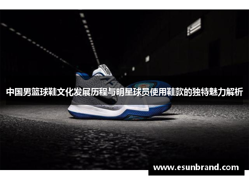 中国男篮球鞋文化发展历程与明星球员使用鞋款的独特魅力解析