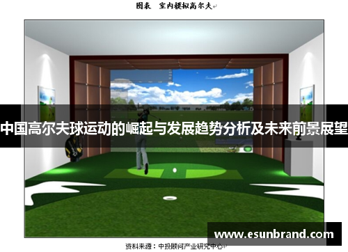 中国高尔夫球运动的崛起与发展趋势分析及未来前景展望