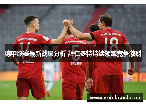 德甲联赛最新战况分析 拜仁多特持续领跑竞争激烈